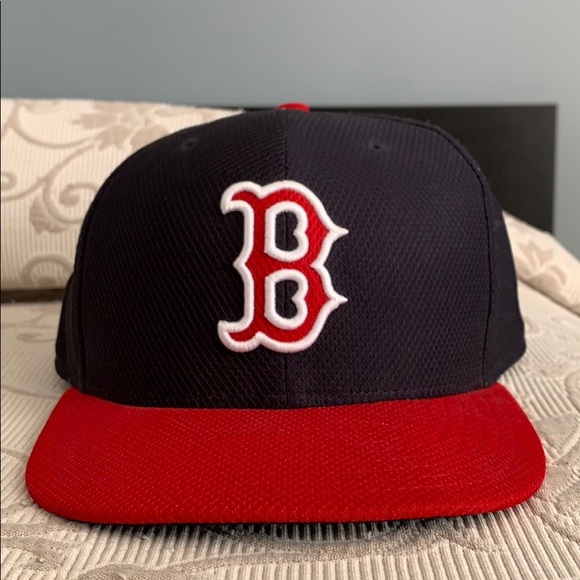 Boston Red Sox - Picture 1 of 3